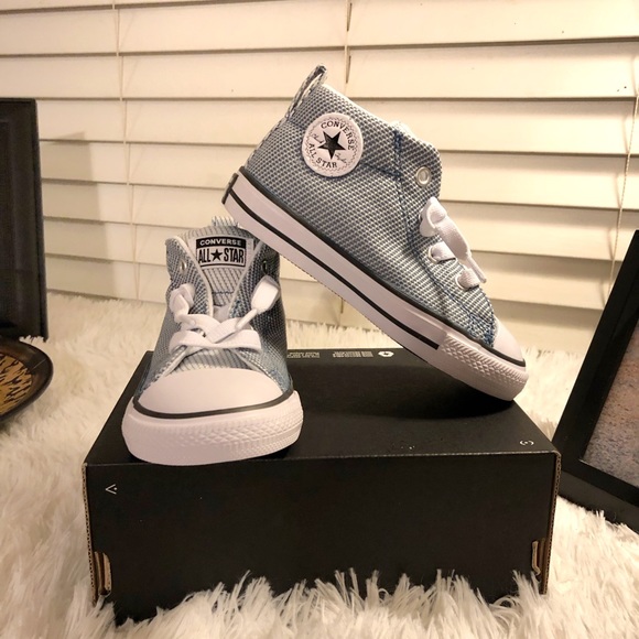 Converse Other - Converse Chuck Taylor All Star Sneaker Sz 8  NWB